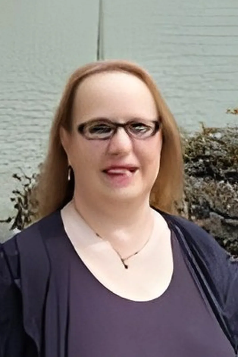 Amy