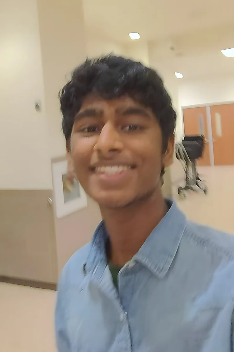 Dinesh