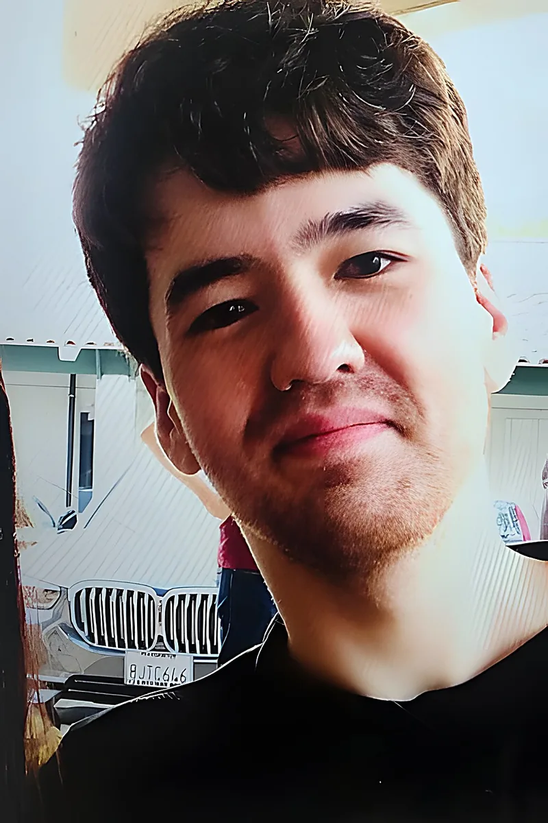 Nicholas