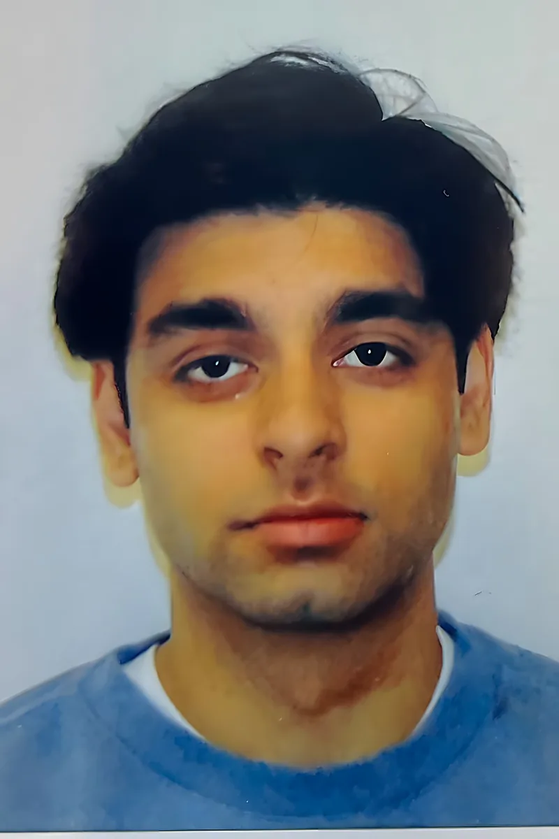 Dhruv