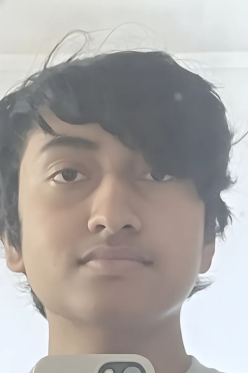 Shreyash