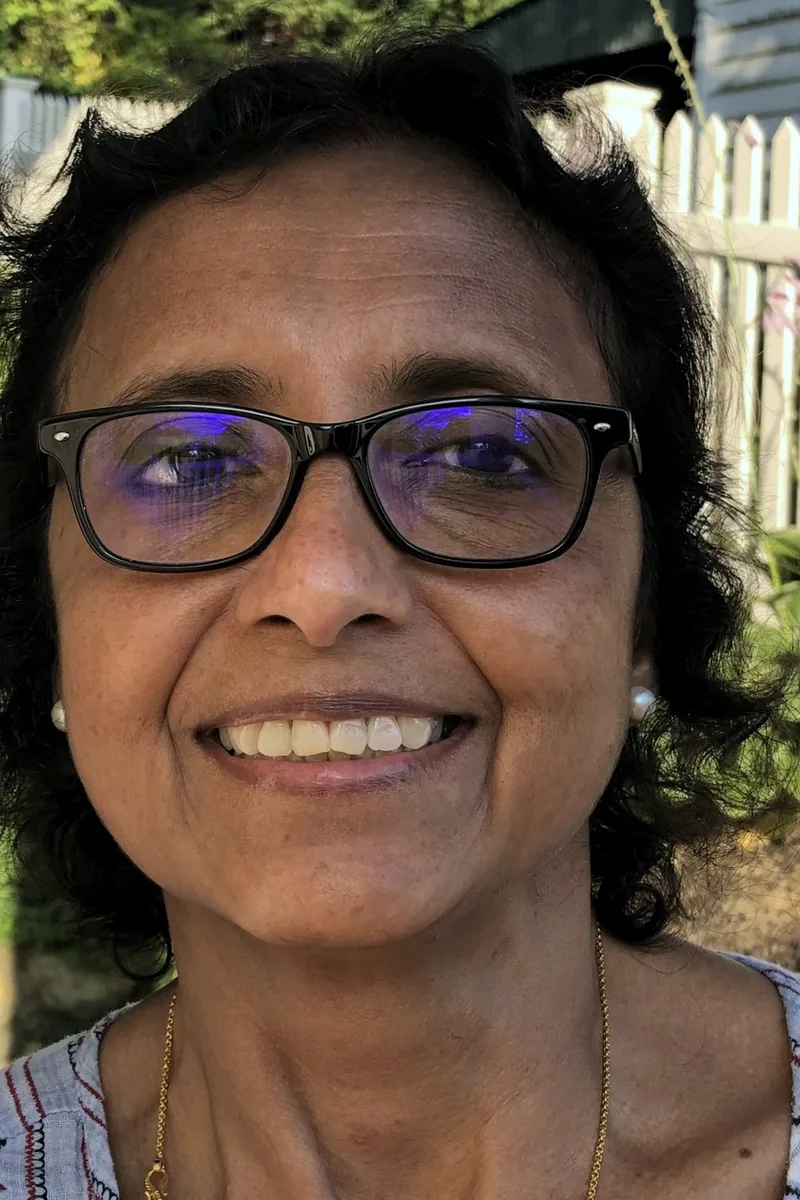 Gargi Guha
