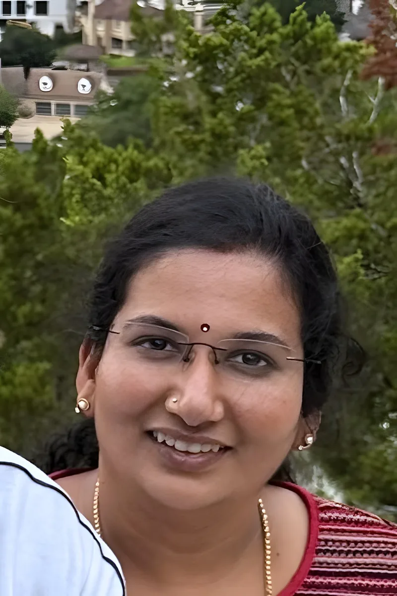 Jeyagowri