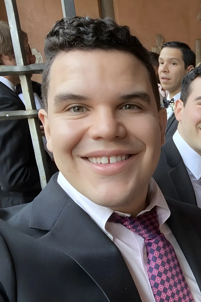 Alejandro