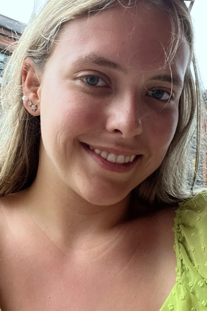 Sarah