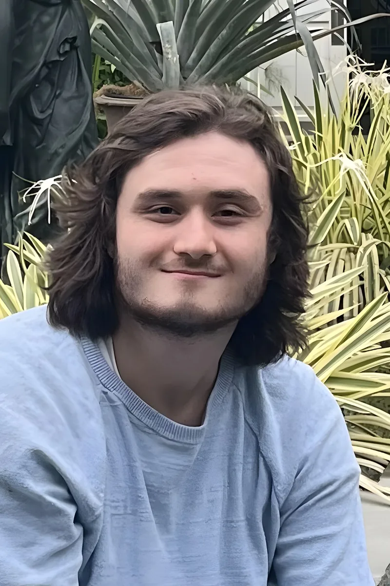 Brendan