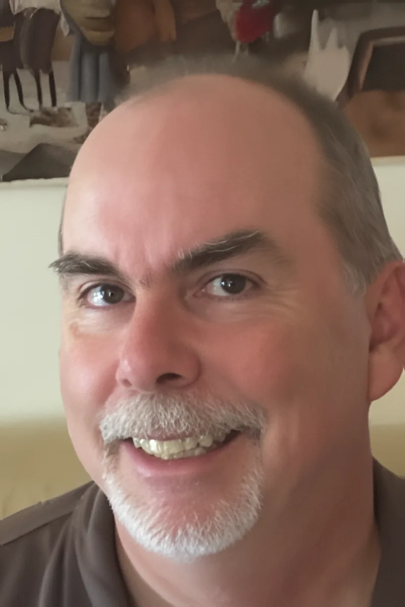 Daniel
