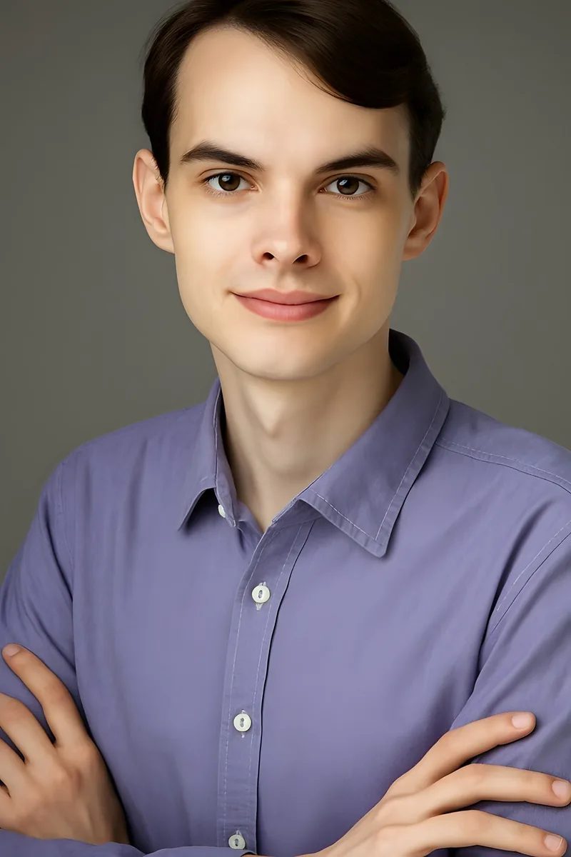 William