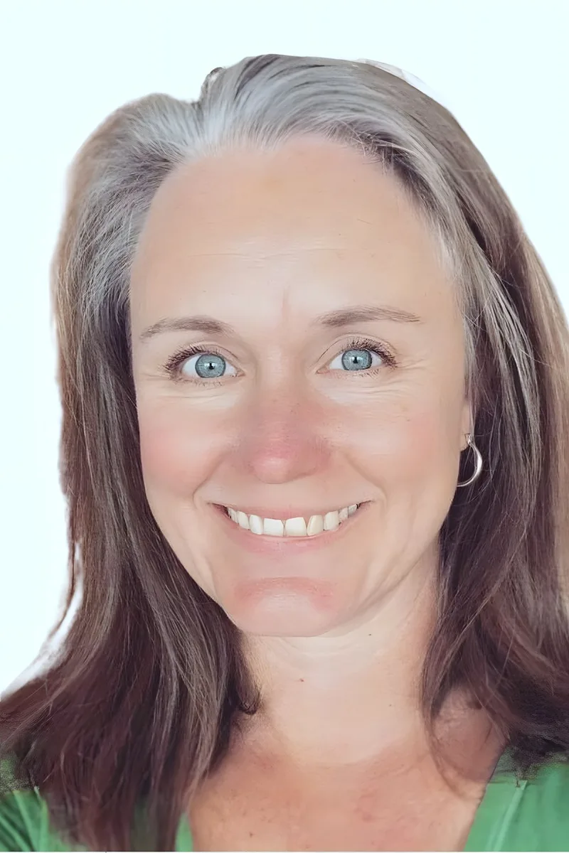 Stacey