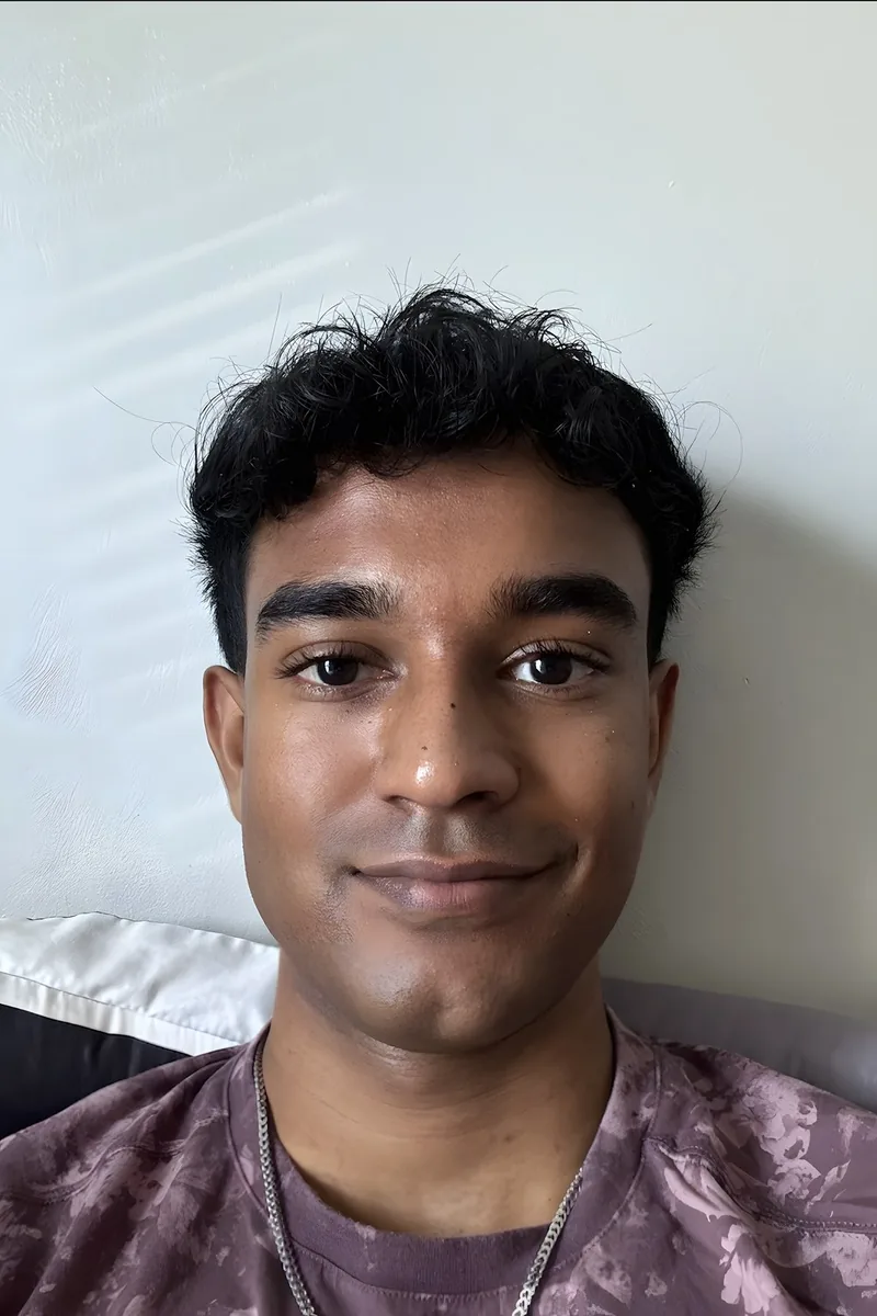 Krishanth