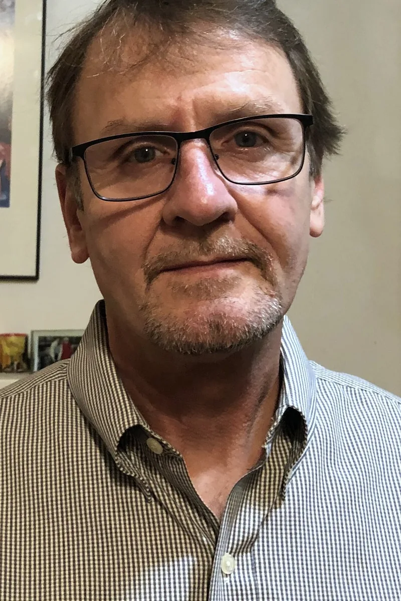 Jeffrey