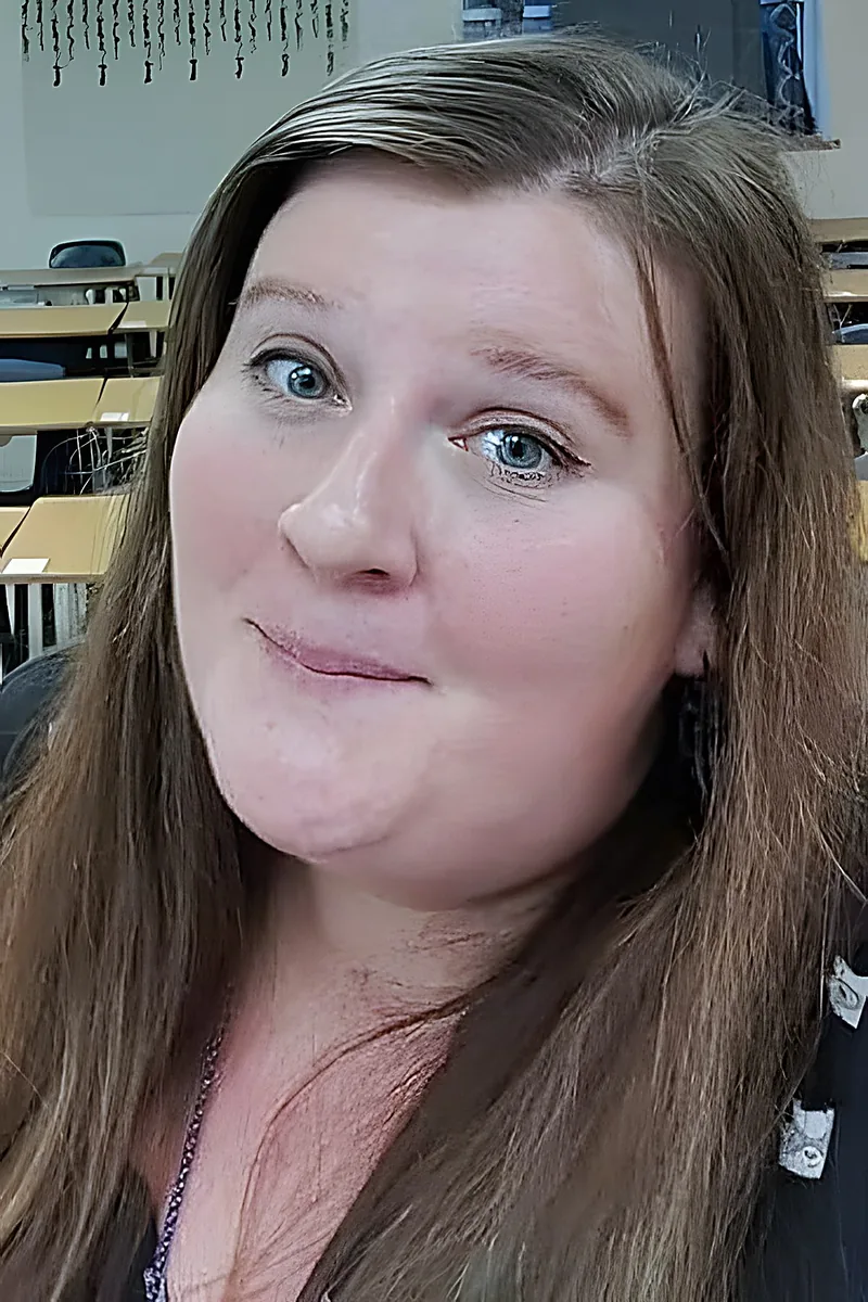 Sarah