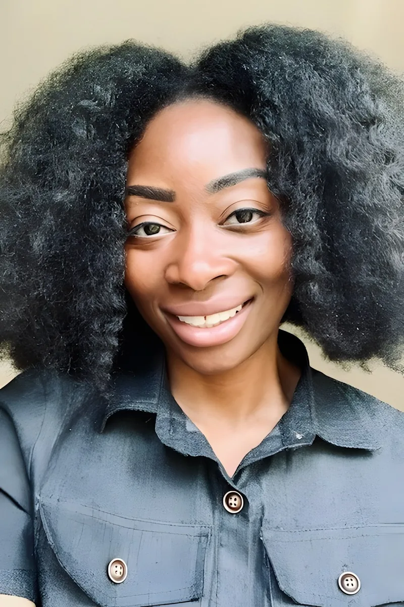 Nkechi