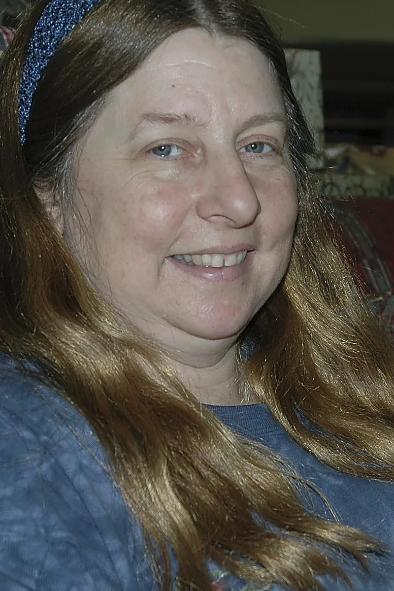 Susannah