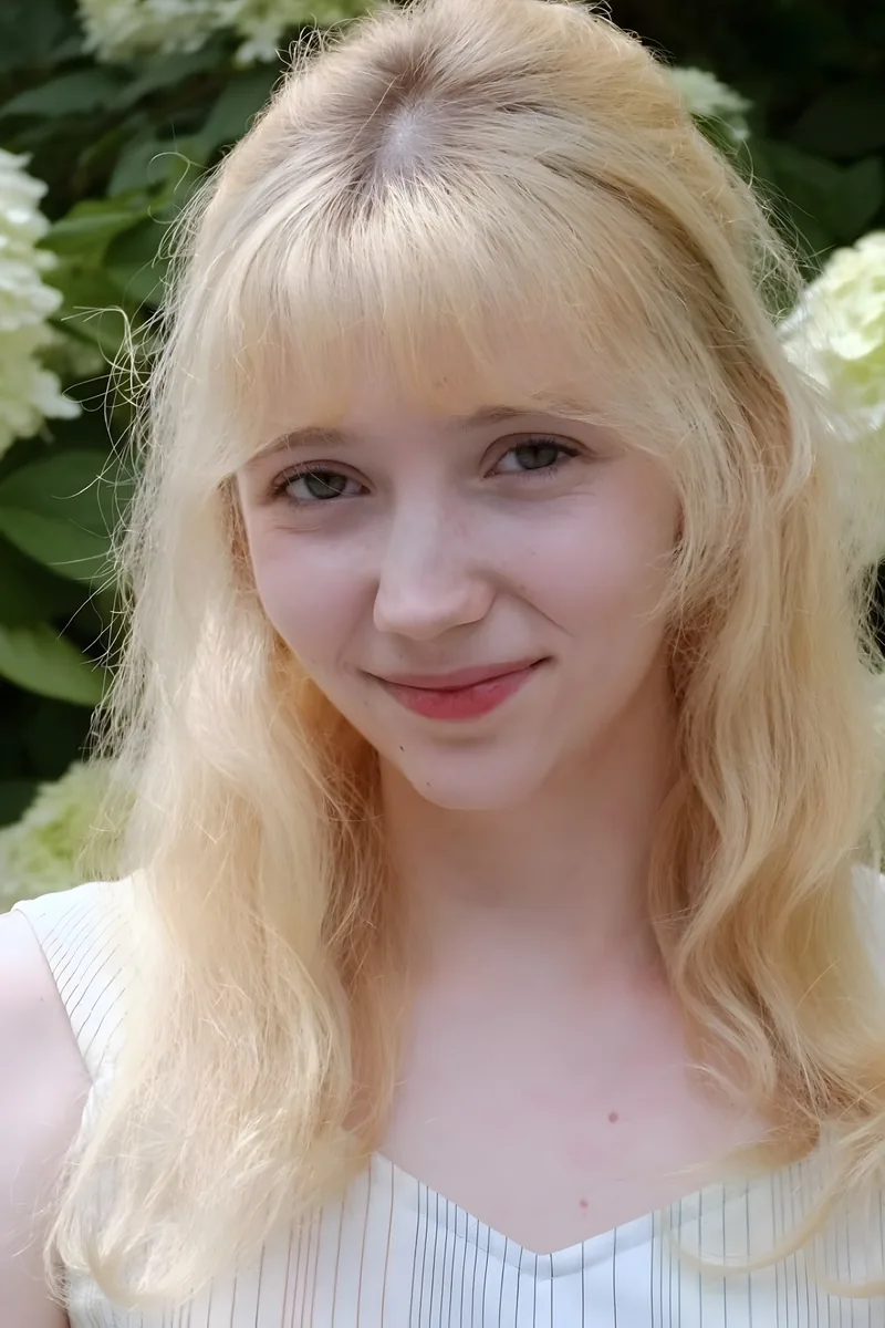 Anastasia