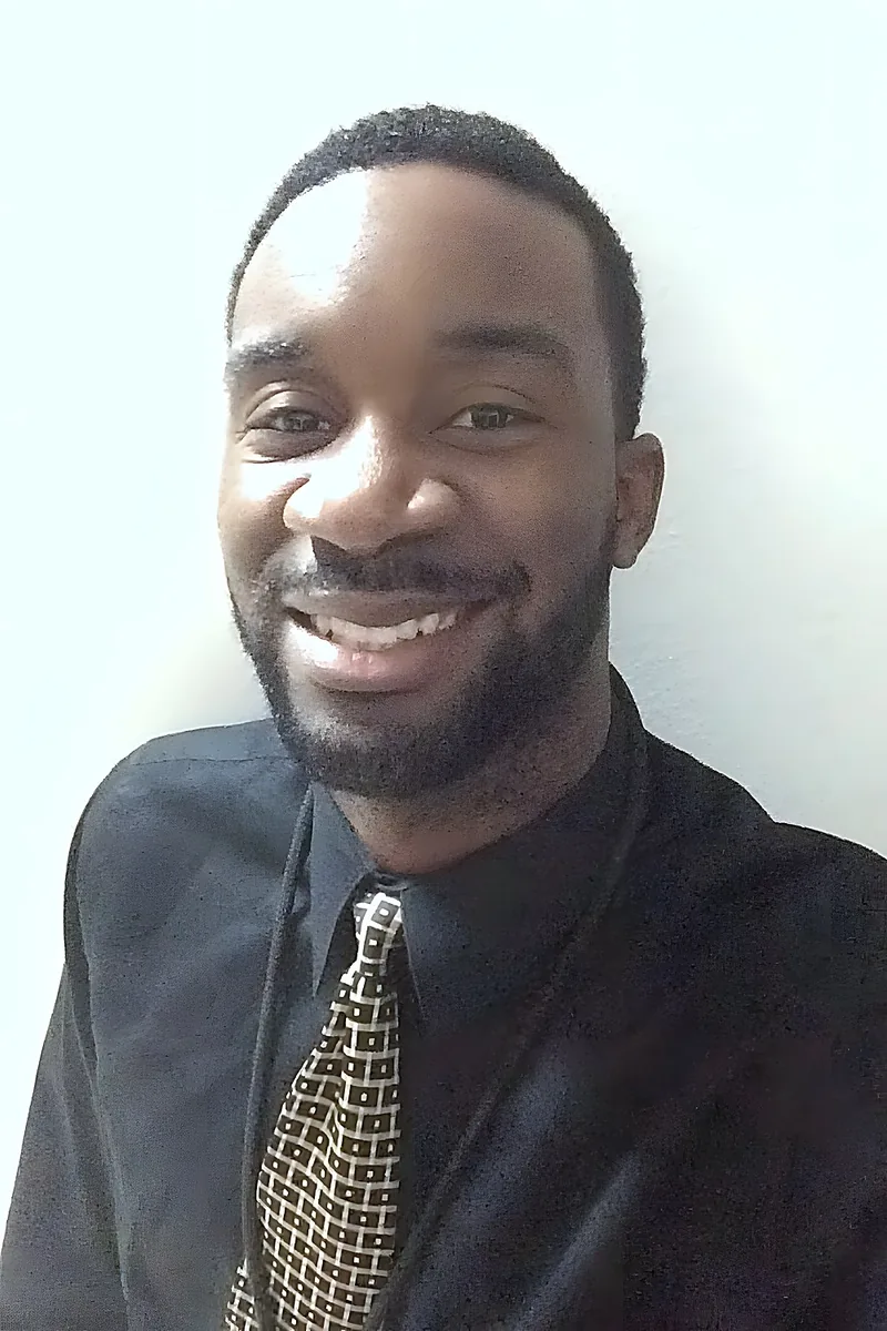 David