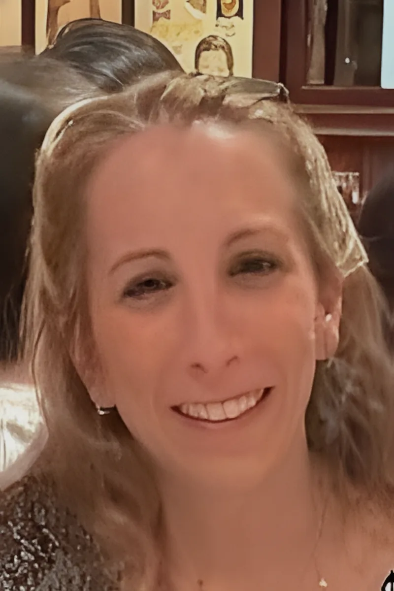 Tracy