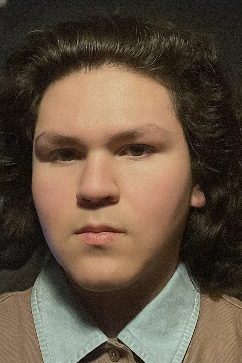 Daniel