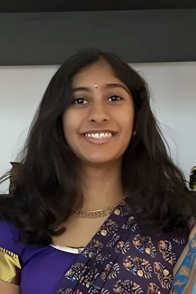 Maitreyi