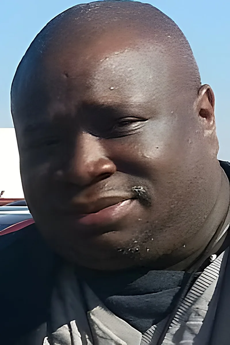 Ron