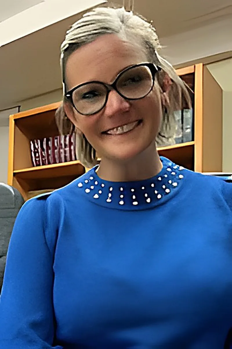 Melissa