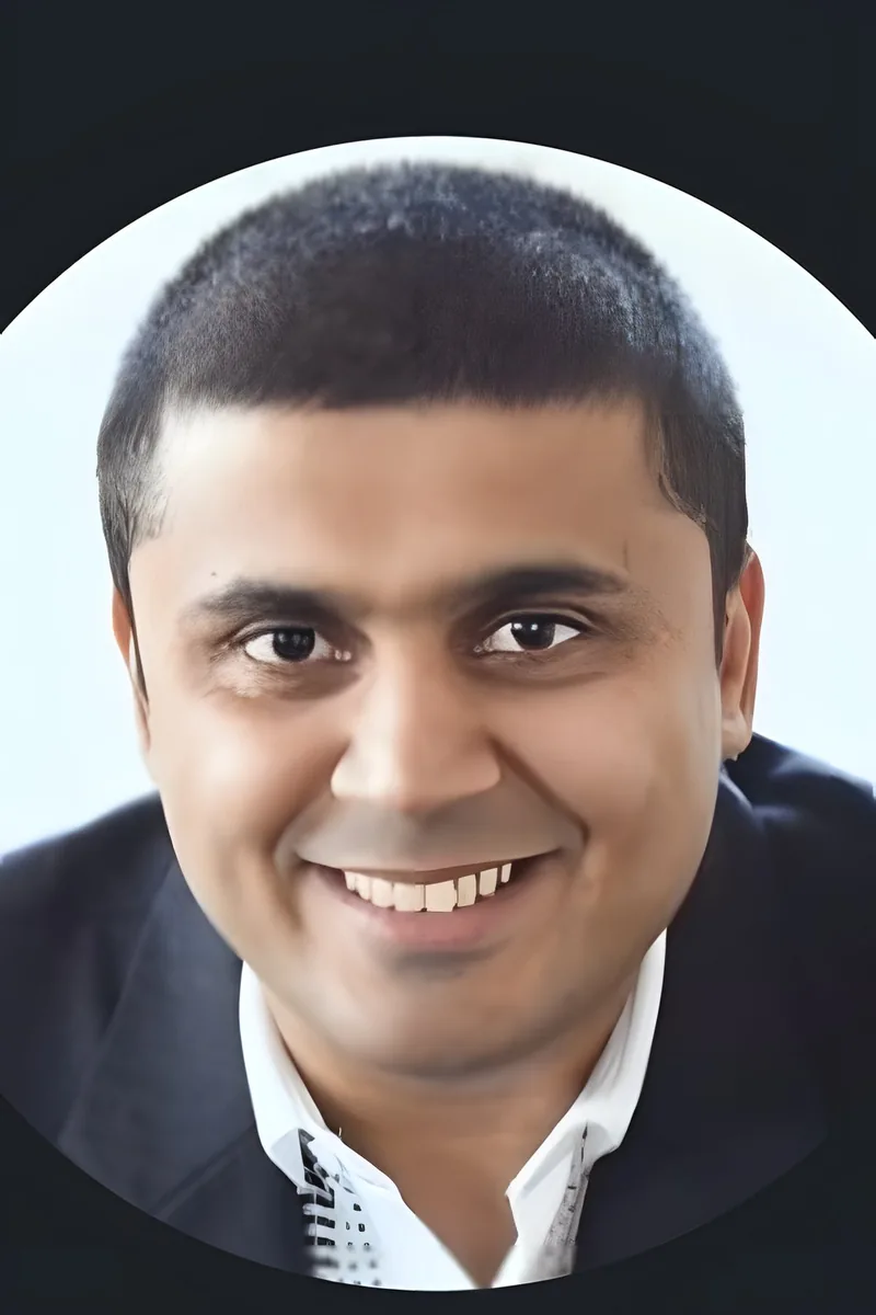 Dheeraj