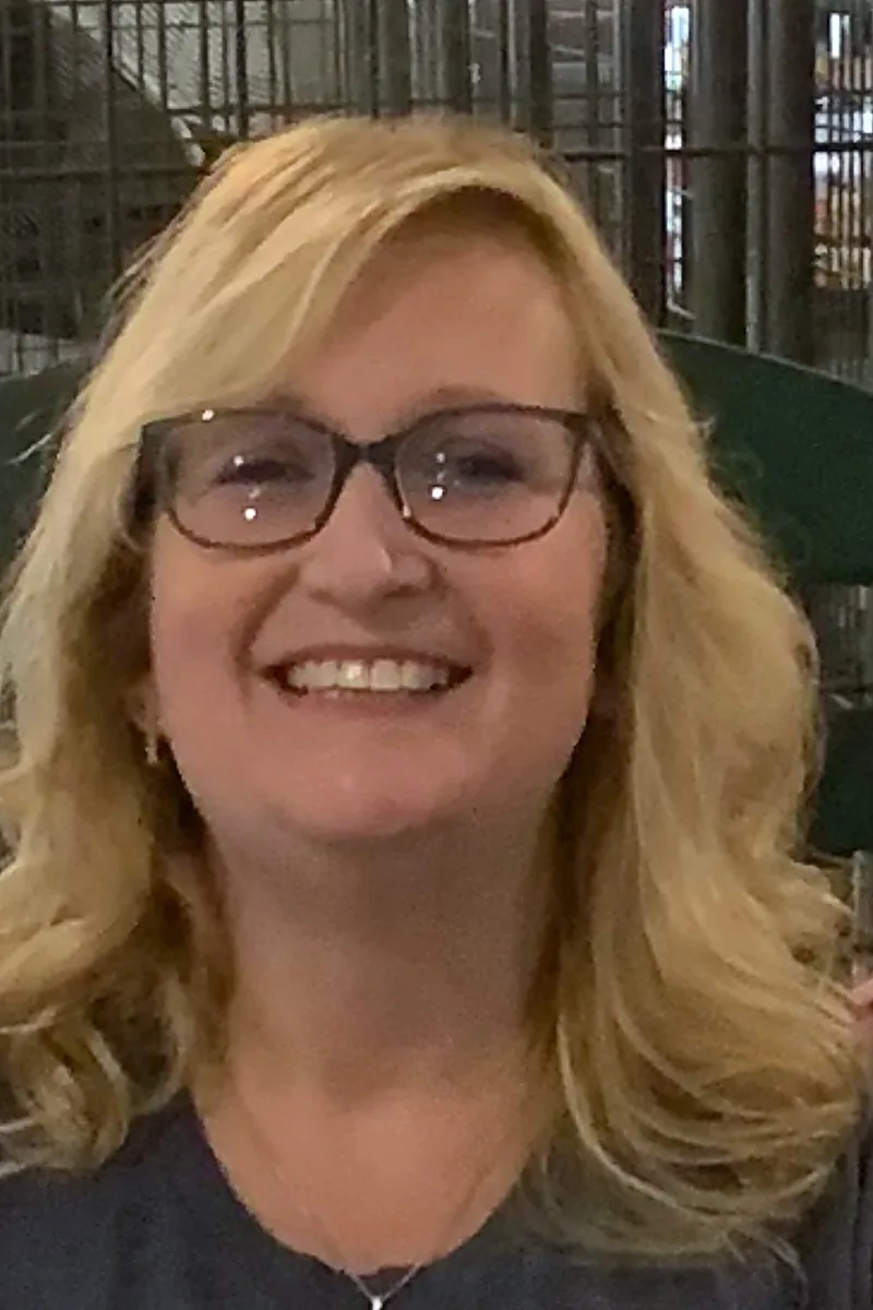 Amanda