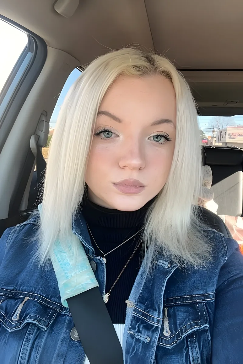 Melanie