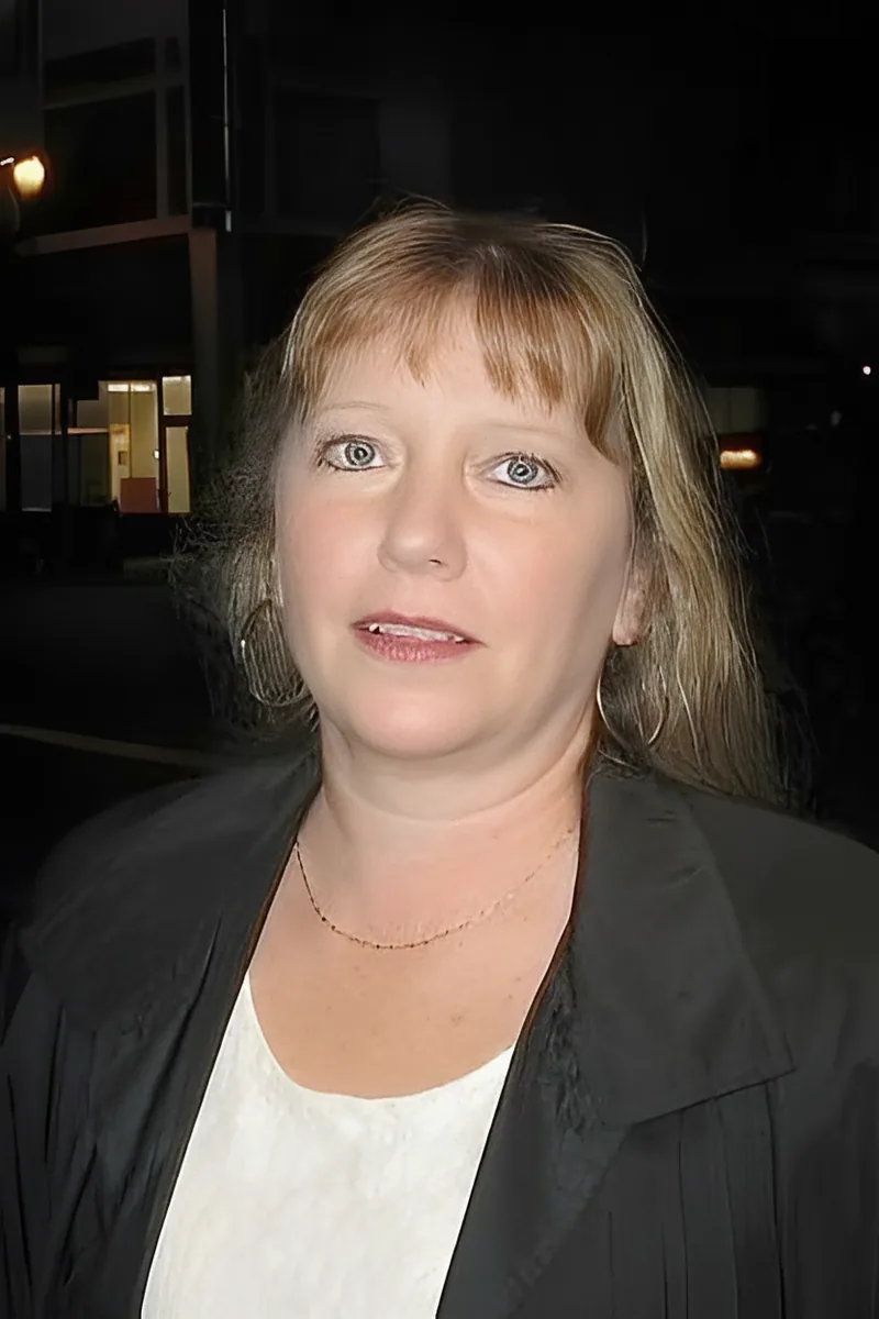 Sheri
