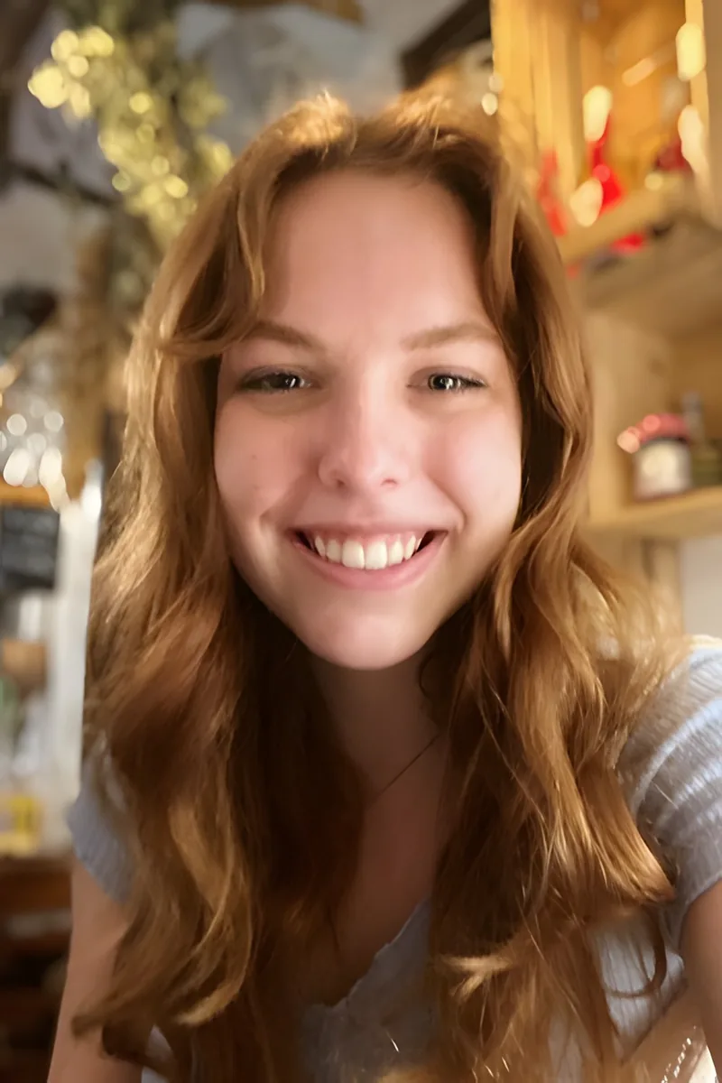 Christina Elizabeth