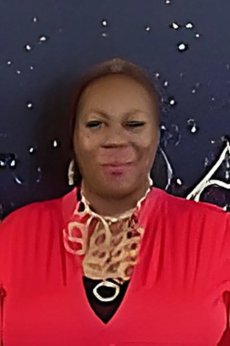 Tyrashawn