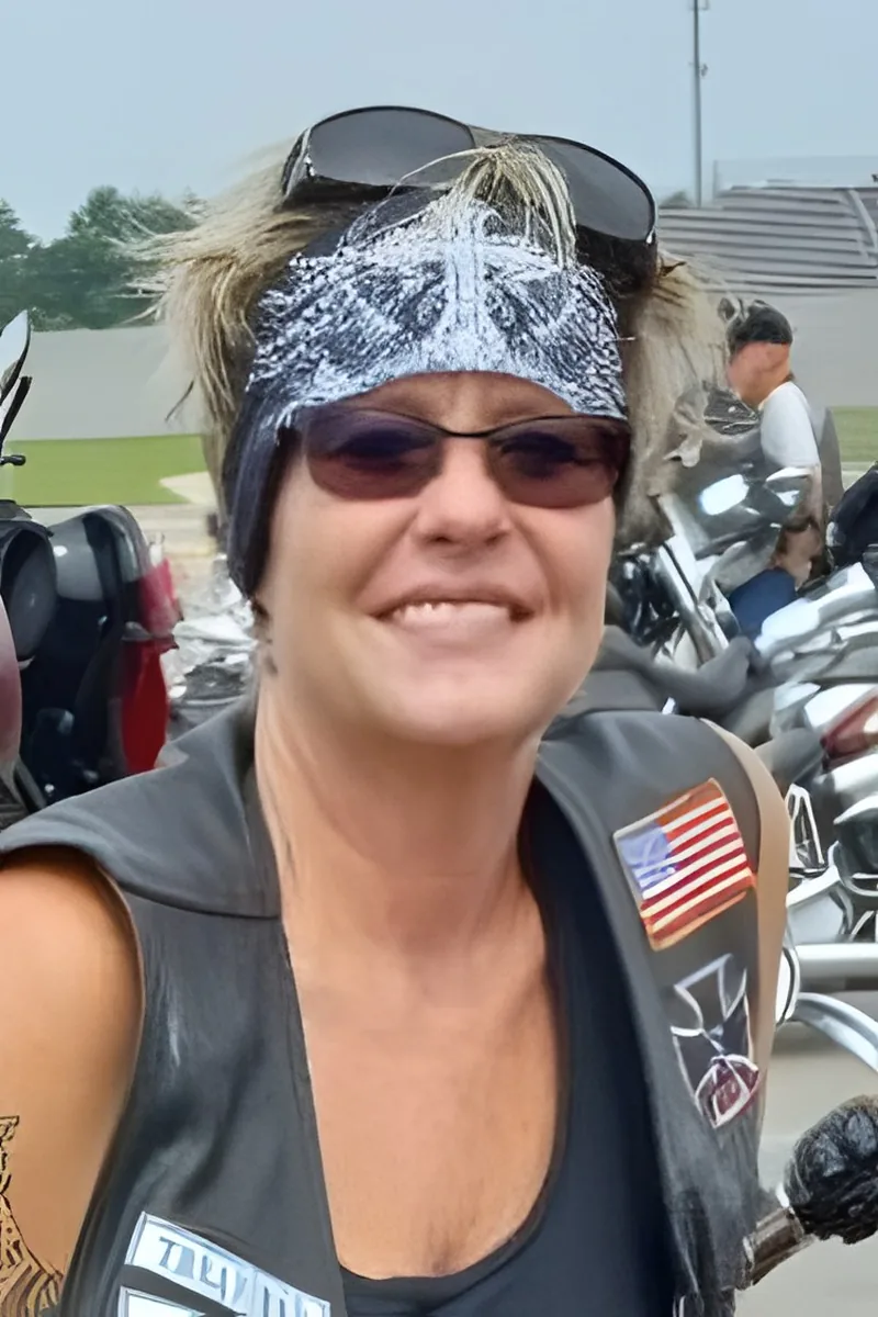 Stacy