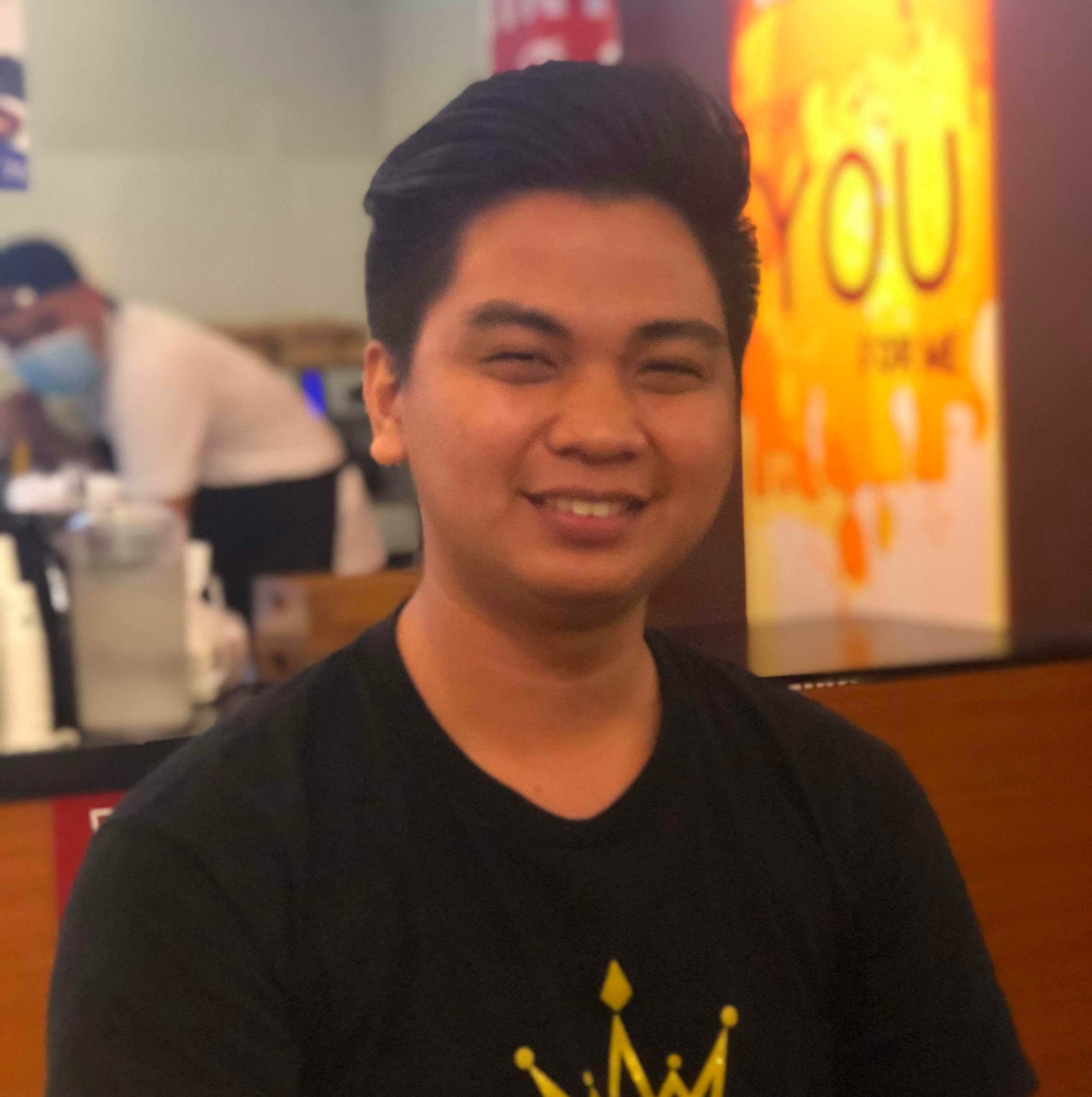 Reynaldo