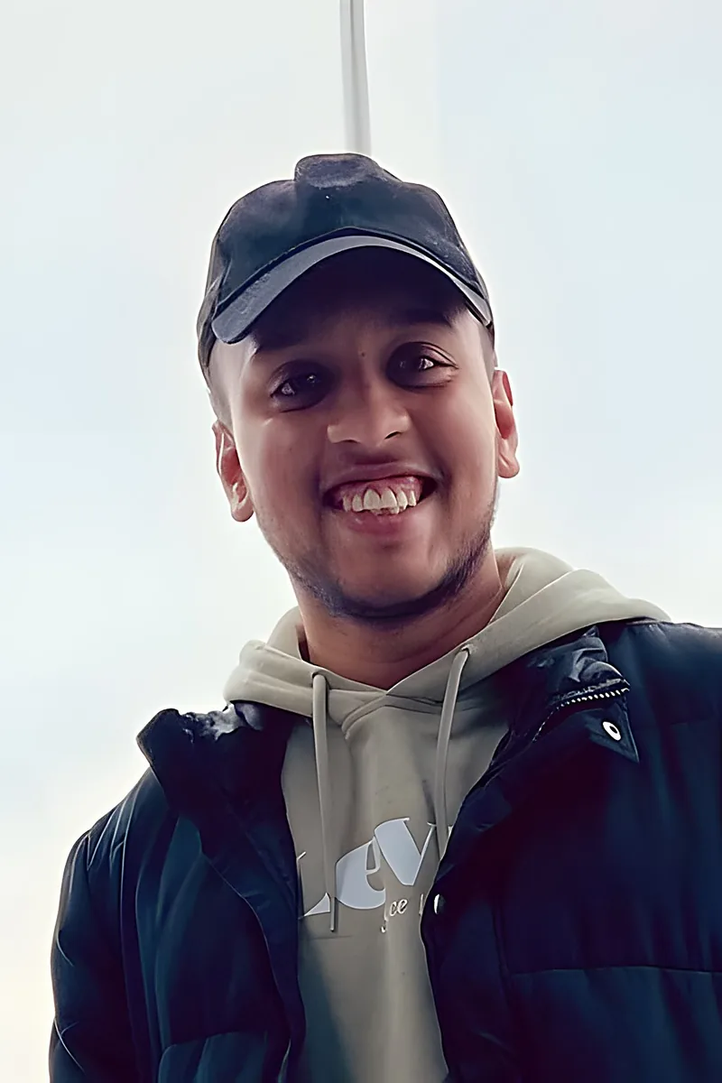 Mohammed
