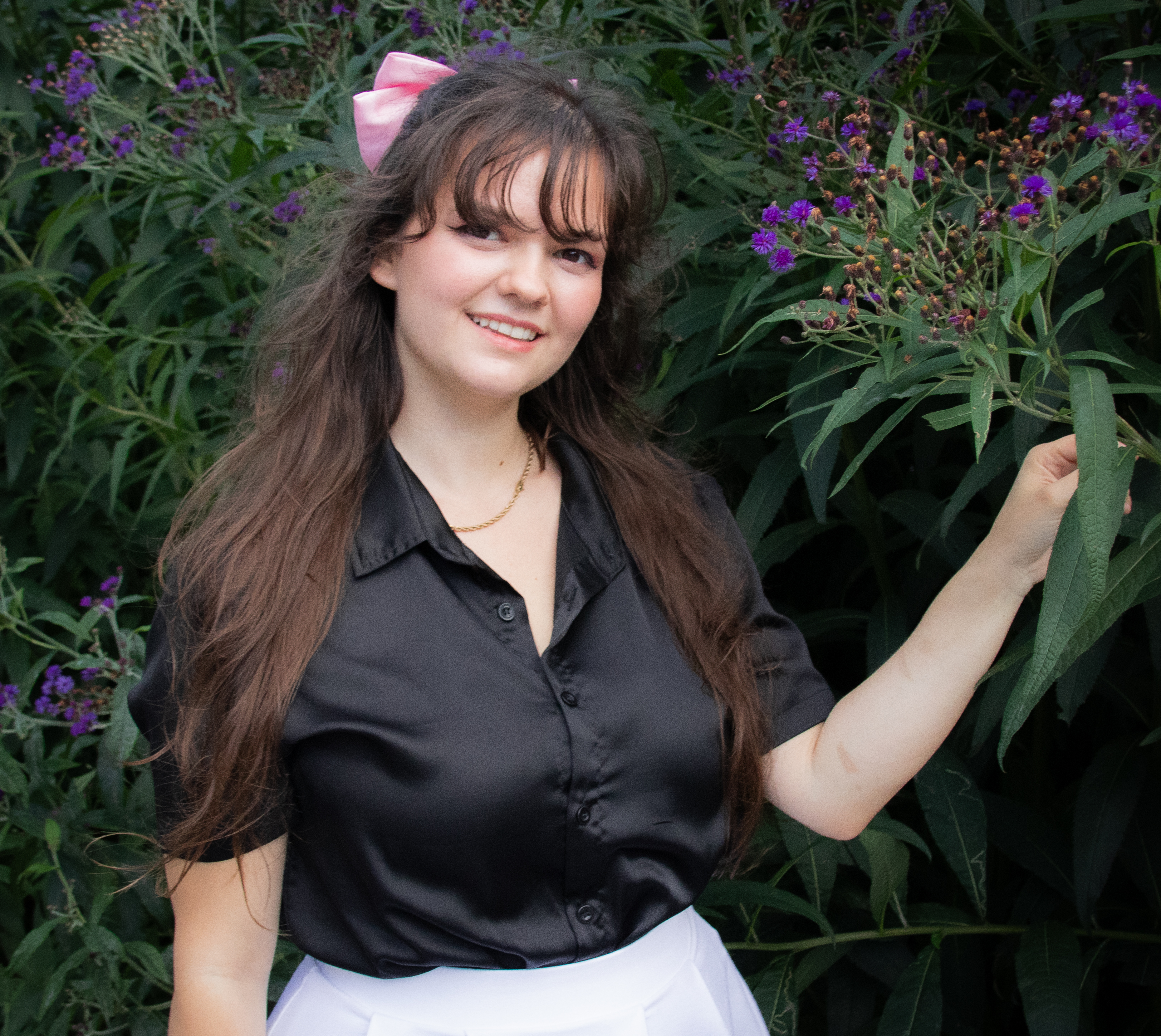 Lauren
