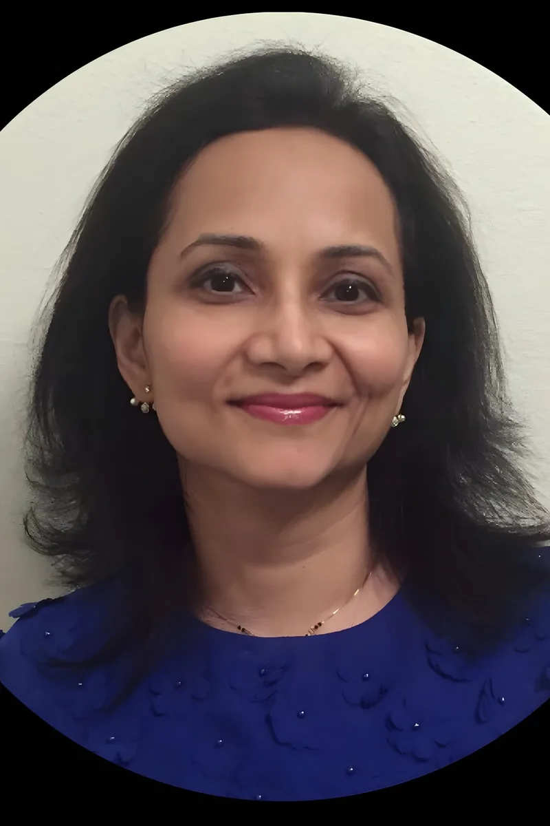 Madhavi