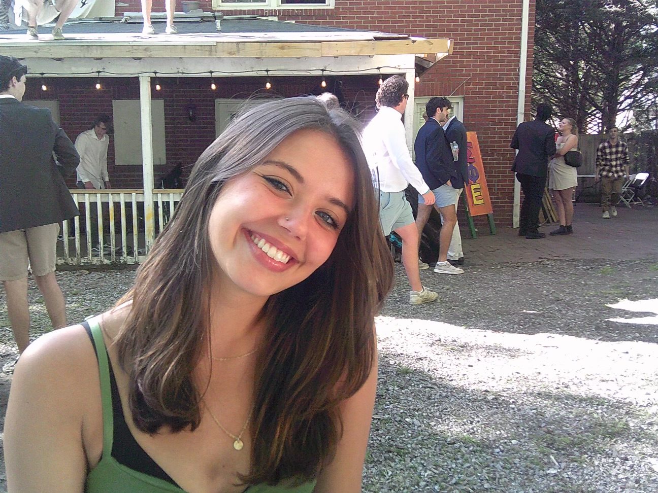 Daniela