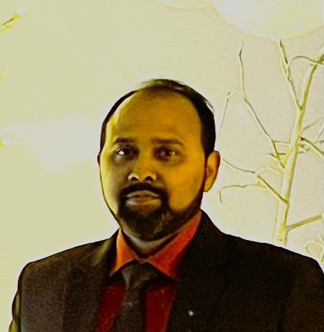 Shariful Islam