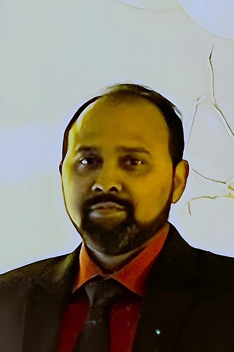 Shariful Islam