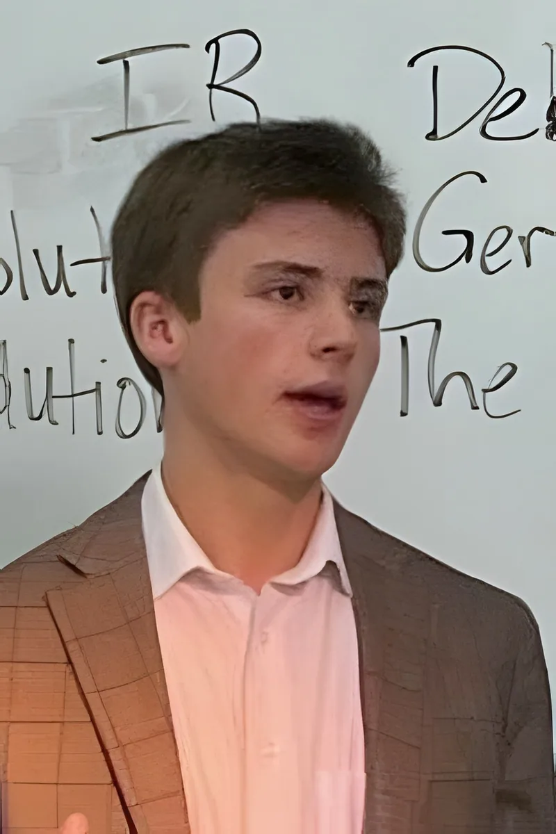Paul