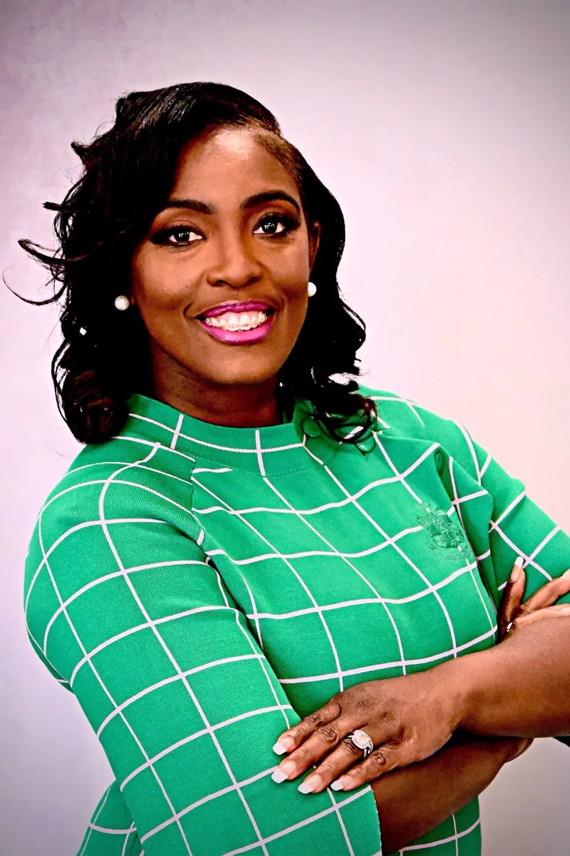 Shante