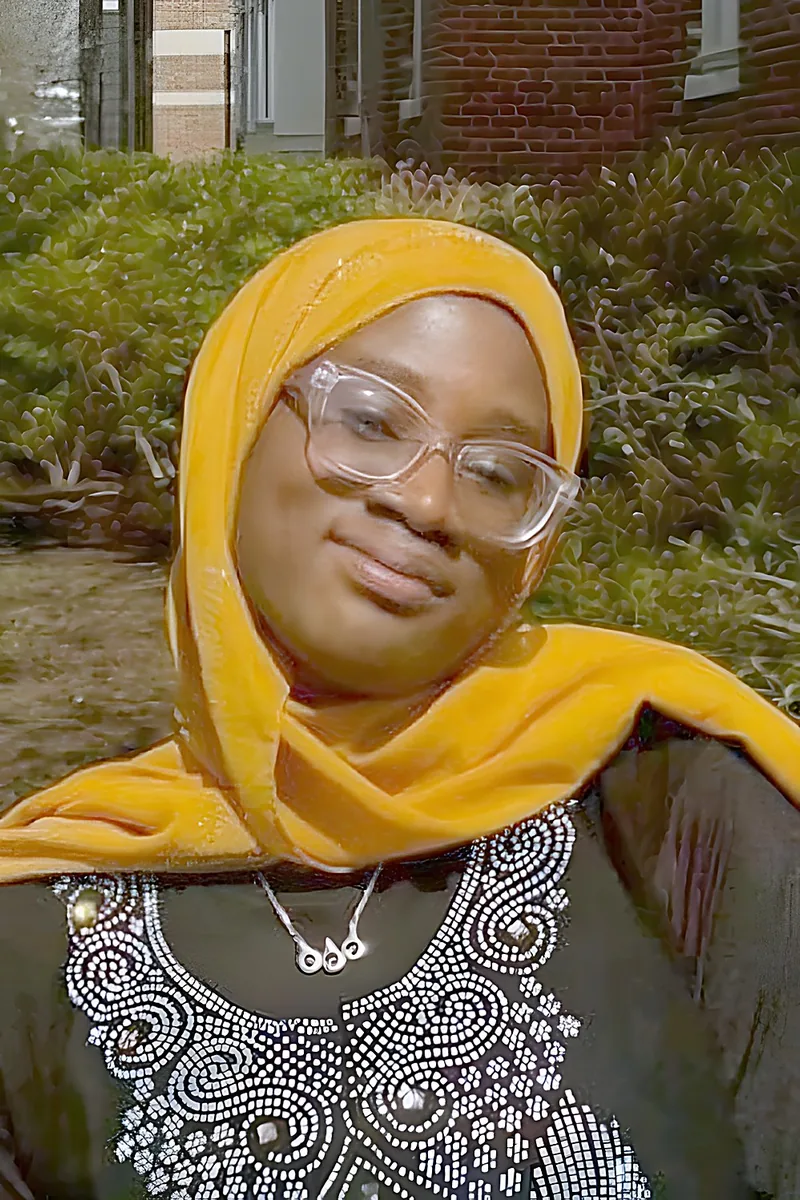 Khadijah