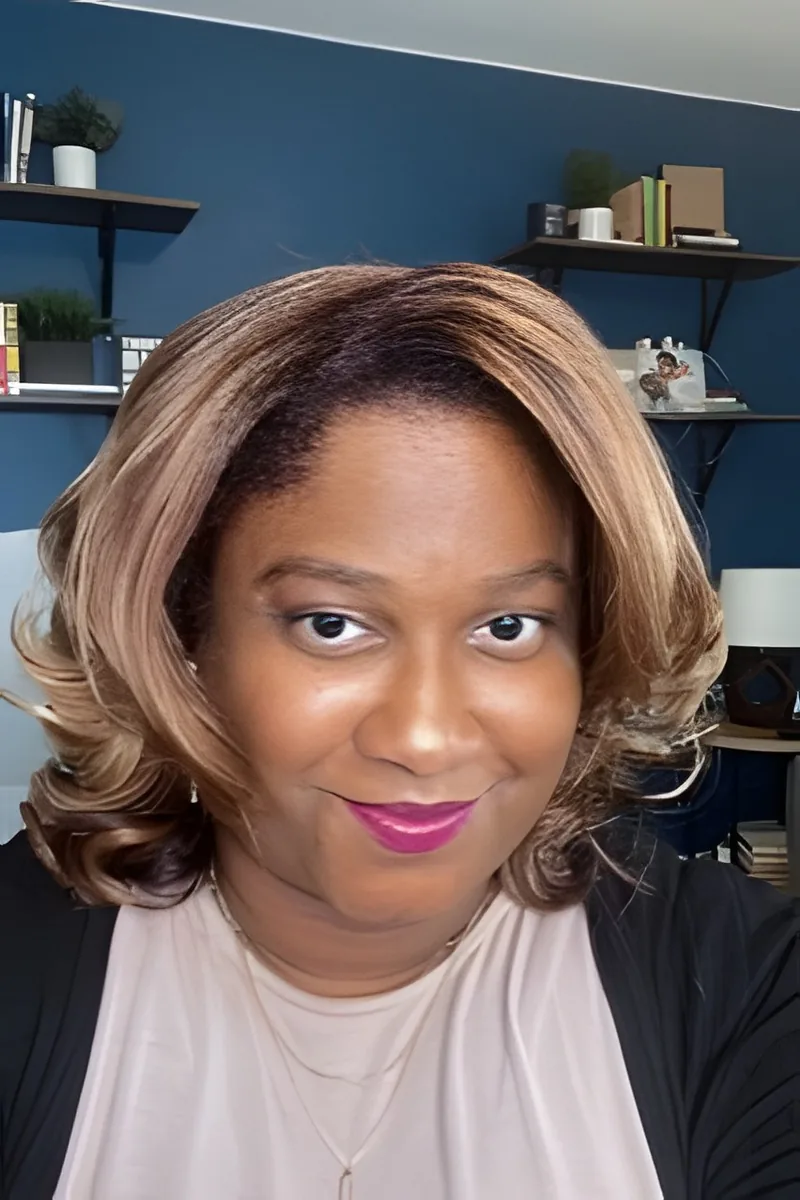 Kamilah