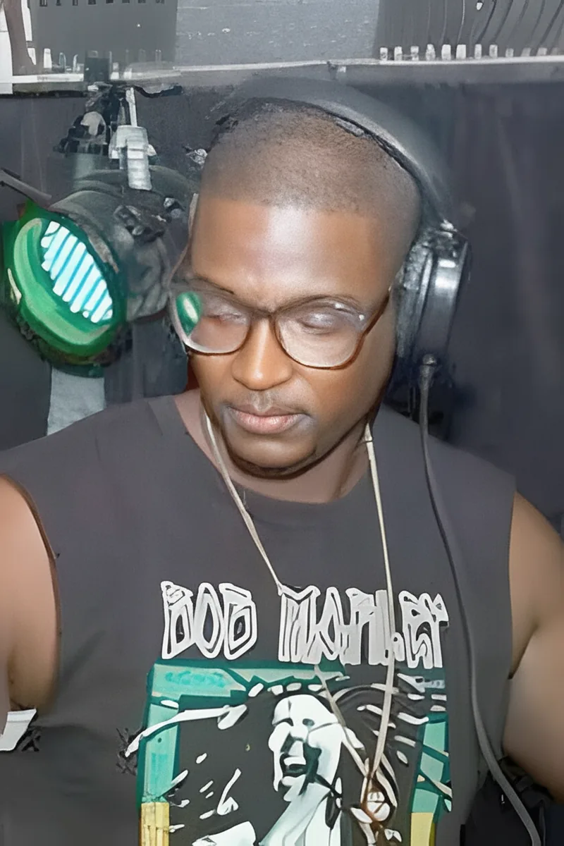 Rayvaughn