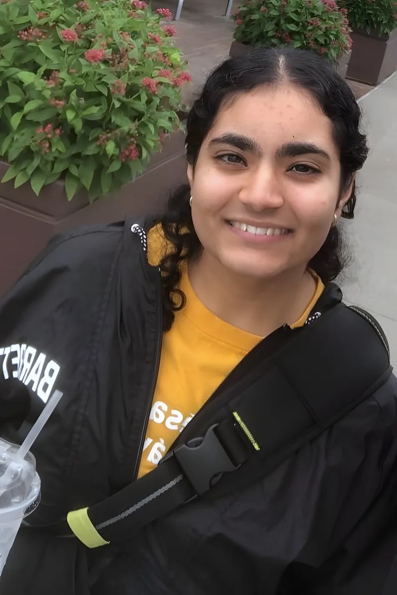 Tina