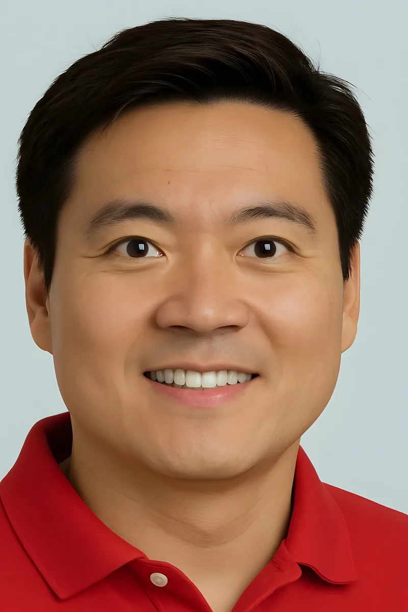Benny Guo