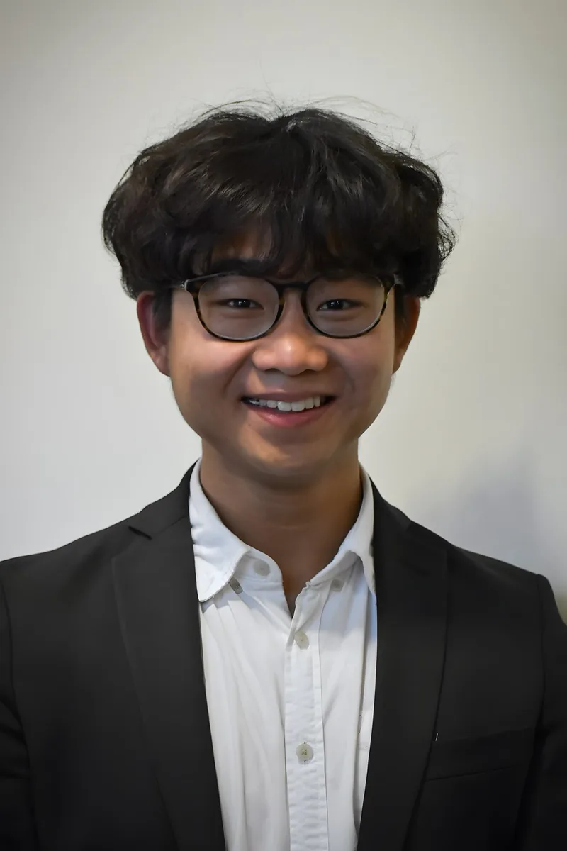 Immanuel Sze Jin