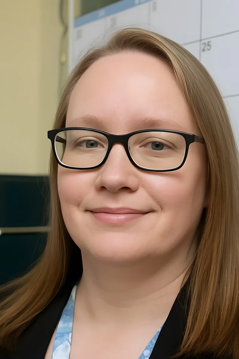 Rebekka