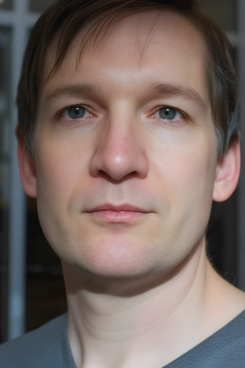 John