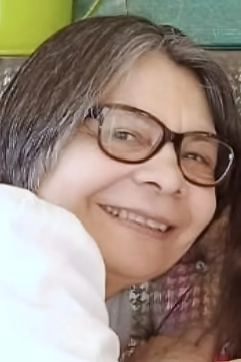 Odilea Rocha